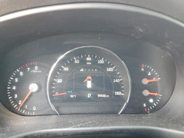 Zdjęcie 9 z aukcji – 2016 KIA SORENTO EX z VIN 5XYPHDA50GG124170