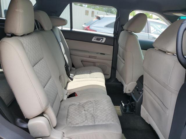 Photo 11 from auction – 2011 FORD EXPLORER X with VIN 1FMHK8D87BGA60052