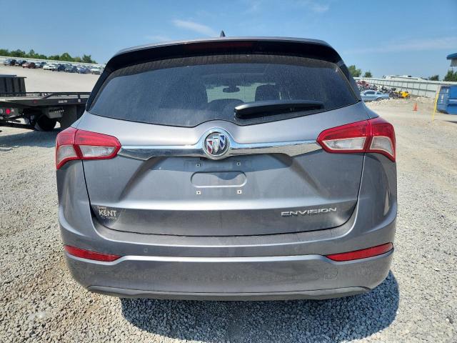 Photo 6 from auction – 2019 BUICK ENVISION E with VIN LRBFXCSA0KD016920
