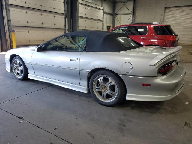 Photo 2 from auction – 1998 CHEVROLET CAMARO with VIN 2G1FP32K9W2145494