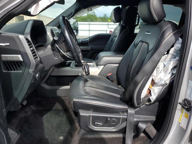 Photo 7 from auction – 2018 FORD F150 SUPER with VIN 1FTEW1EG8JFC28441