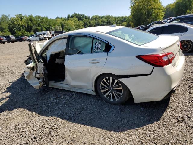 Photo 2 from auction – 2019 SUBARU LEGACY 2.5 with VIN 4S3BNAF64K3032236