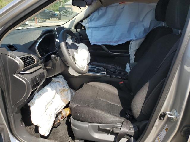 Photo 7 from auction – 2018 MITSUBISHI ECLIPSE CR with VIN JA4AT4AA9JZ061140