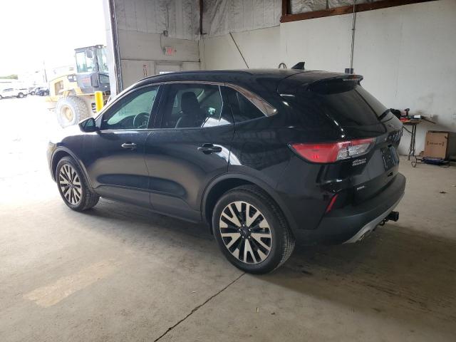 Photo 2 from auction – 2020 FORD ESCAPE SEL with VIN 1FMCU9H93LUA73607