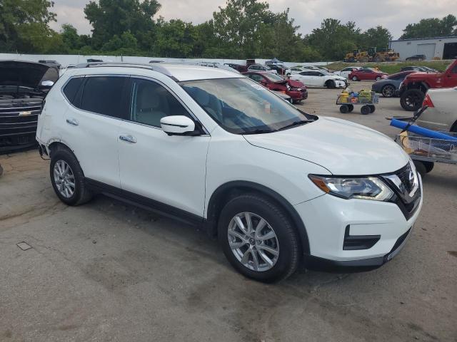 Photo 4 from auction – 2017 NISSAN ROGUE S with VIN KNMAT2MV7HP536167