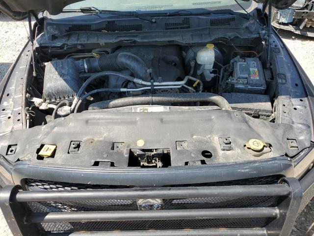 Photo 11 from auction – 2014 RAM 1500 ST with VIN 1C6RR7FT4ES219375