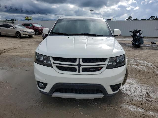 Photo 5 from auction – 2016 DODGE JOURNEY R/ with VIN 3C4PDCEG0GT202277
