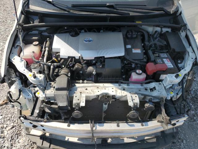 Photo 11 from auction – 2017 TOYOTA PRIUS with VIN JTDKARFU2H3053202