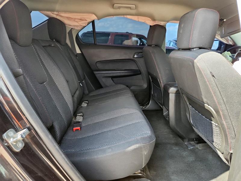 Photo 11 from auction – 2014 CHEVROLET EQUINOX LT with VIN 2GNALBEK4E6212231