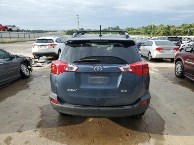 Photo 6 from auction – 2013 TOYOTA RAV4 XLE with VIN 2T3WFREV9DW051855
