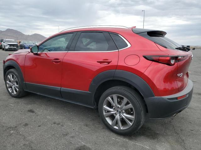 Photo 2 from auction – 2021 MAZDA CX-30 PREM with VIN 3MVDMBDM7MM215438