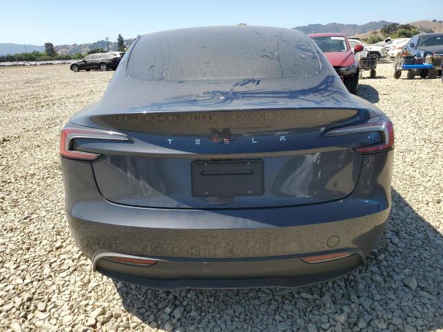 Photo 6 from auction – 2025 TESLA MODEL 3 with VIN 5YJ3E1EA2SF934333