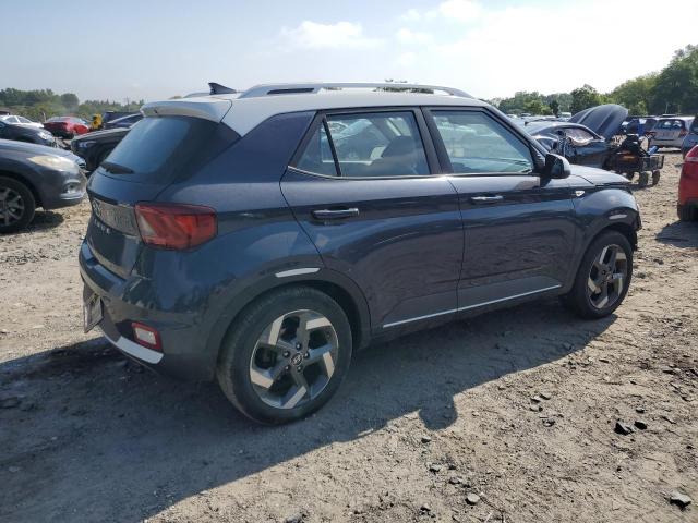 Photo 3 from auction – 2020 HYUNDAI VENUE SEL with VIN KMHRC8A35LU050634