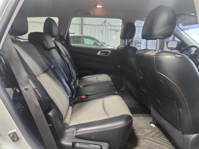 Photo 11 from auction – 2019 NISSAN PATHFINDER S with VIN 5N1DR2MN8KC623940