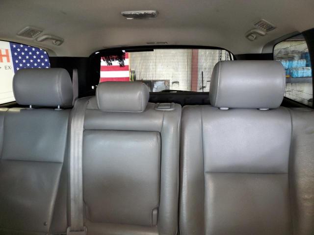 Photo 10 from auction – 2008 TOYOTA SEQUOIA SR with VIN 5TDBY64A68S019815