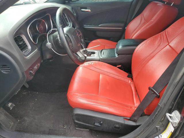 Foto 7 de la subasta – 2017 DODGE CHARGER R/ con VIN 2C3CDXCT7HH612174
