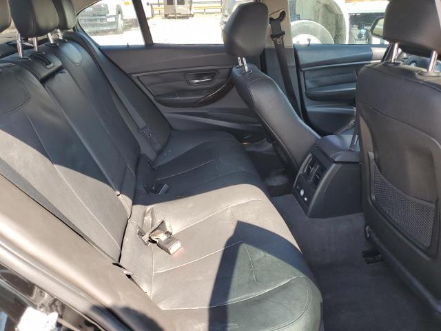 Photo 10 from auction – 2015 BMW 328 XI SUL with VIN WBA3B5G52FNS14342