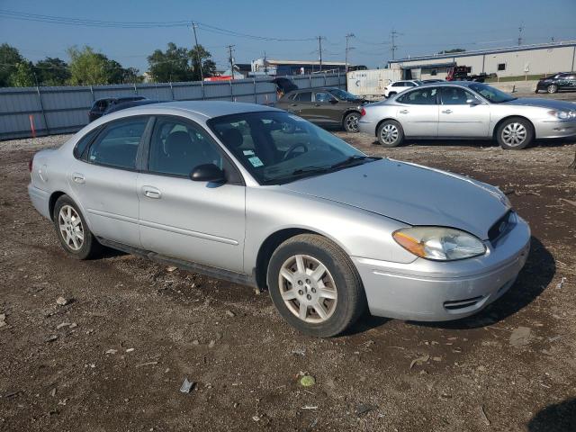 Photo 4 from auction – 2006 FORD TAURUS SE with VIN 1FAFP53UX6A102402