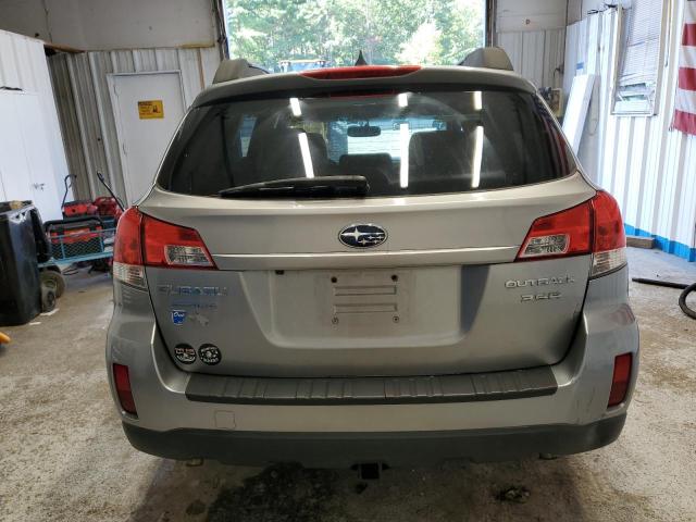 Снимка 6 от търг – 2011 SUBARU OUTBACK 3. с VIN 4S4BRDKCXB2332575