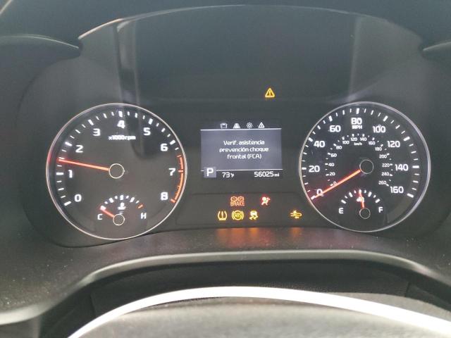 Photo 9 from auction – 2020 KIA FORTE FE with VIN 3KPF24AD1LE254048