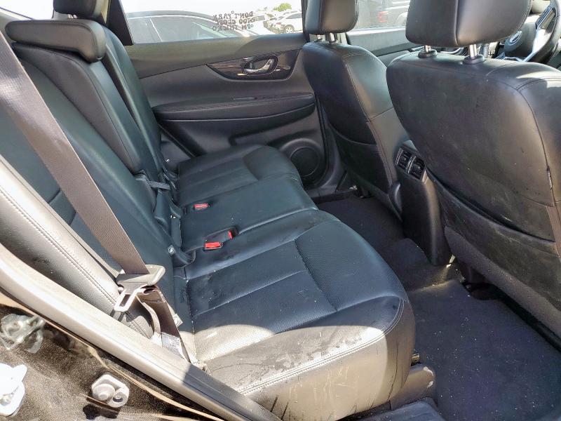 Photo 11 from auction – 2018 NISSAN ROGUE S with VIN JN8AT2MT6JW488434