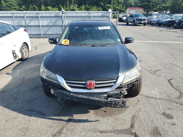 Photo 5 from auction – 2014 HONDA ACCORD with VIN 1HGCR2F88EA244753