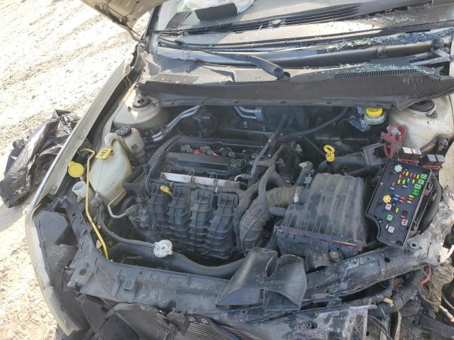 Photo 11 from auction – 2010 DODGE AVENGER SX with VIN 1B3CC4FB6AN149460
