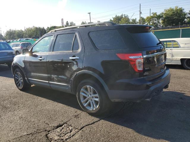 Photo 2 from auction – 2013 FORD EXPLORER X with VIN 1FM5K8D81DGC05849