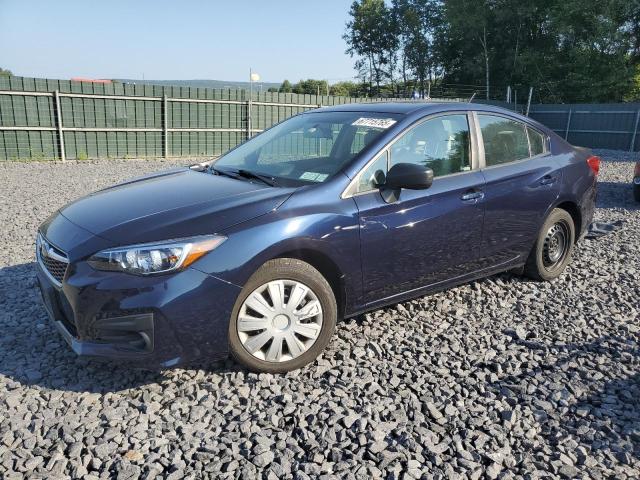 SUBARU IMPREZA 2019 with VIN 4S3GKAA64K1623555 - Photo from auction