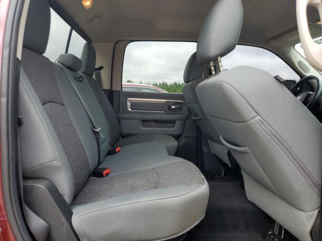 Photo 10 from auction – 2016 RAM 1500 SLT with VIN 1C6RR6LG5GS317044