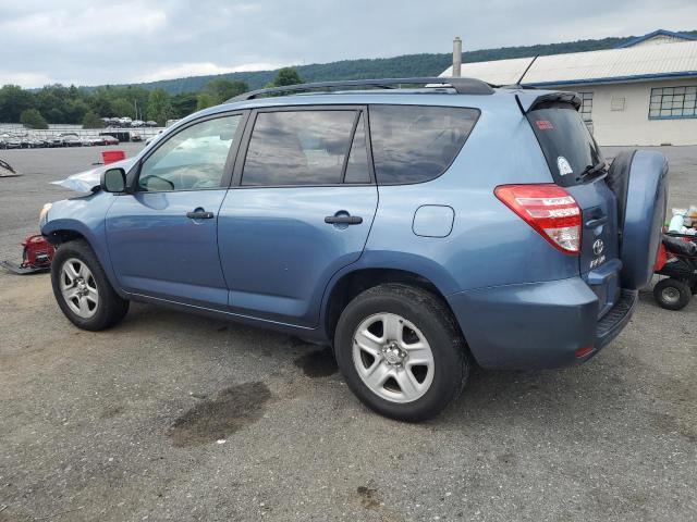 Photo 2 from auction – 2011 TOYOTA RAV4 with VIN 2T3ZF4DV8BW087115