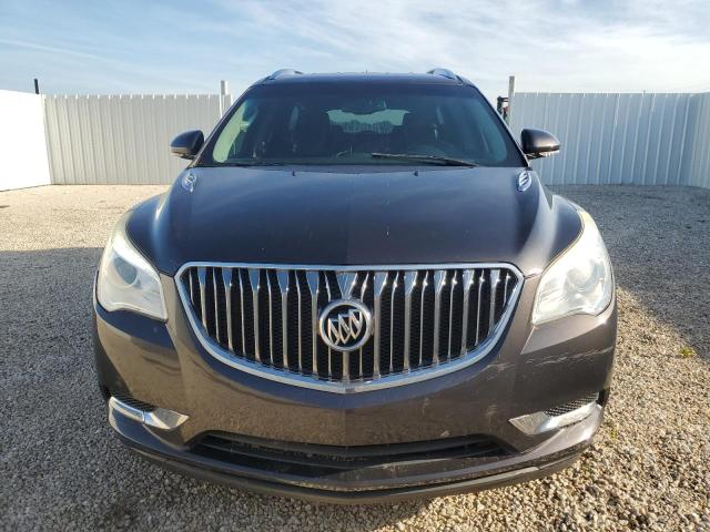 Photo 5 from auction – 2017 BUICK ENCLAVE with VIN 5GAKRBKD3HJ196162