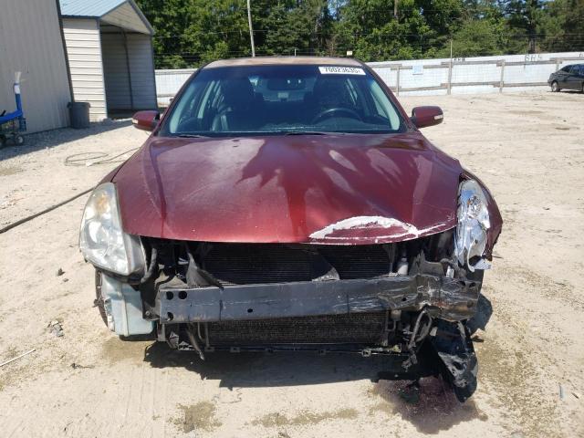 Photo 5 from auction – 2010 NISSAN ALTIMA BAS with VIN 1N4AL2AP4AC102507
