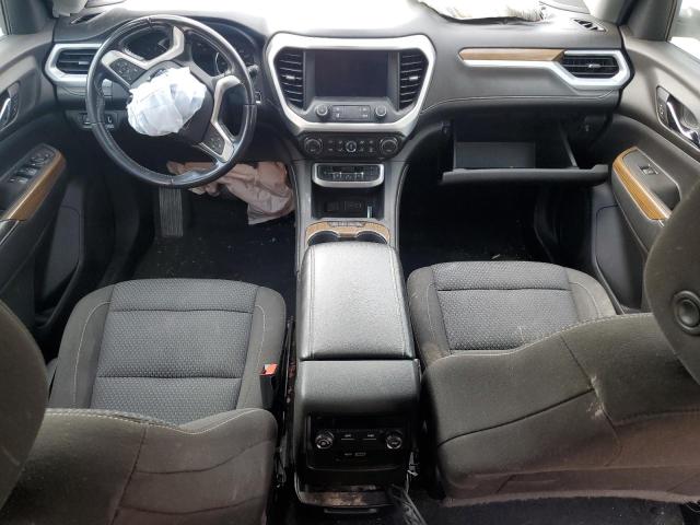 Photo 8 from auction – 2020 GMC ACADIA SLE with VIN 1GKKNKLA7LZ107982