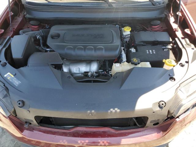 Photo 12 from auction – 2019 JEEP CHEROKEE L with VIN 1C4PJLLB5KD384265