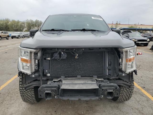 Photo 5 from auction – 2021 FORD F150 SUPER with VIN 1FTEW1CP2MFC34307