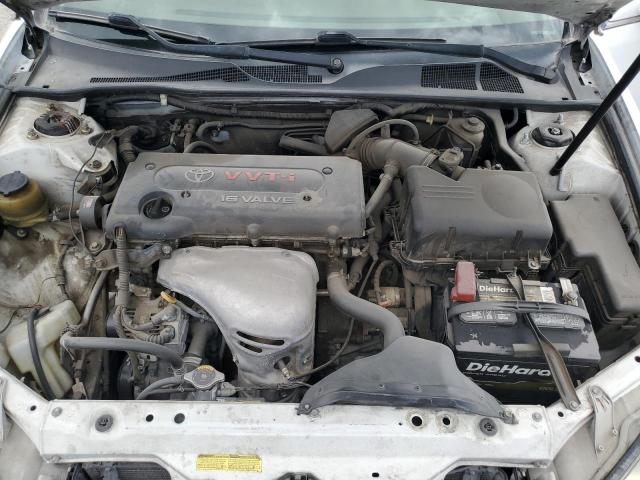 Photo 11 from auction – 2003 TOYOTA CAMRY LE with VIN 4T1BE32K43U154133