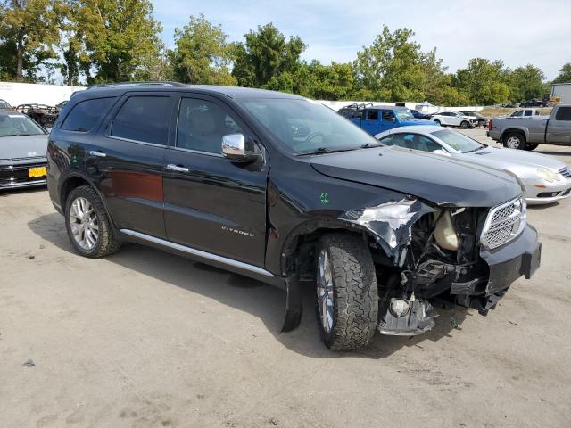 Photo 4 from auction – 2015 DODGE DURANGO CI with VIN 1C4RDJEG9FC195076