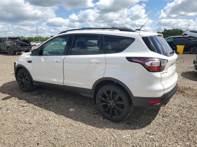 Photo 2 from auction – 2017 FORD ESCAPE TIT with VIN 1FMCU0JD5HUC77164