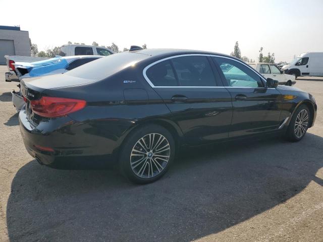 Photo 3 from auction – 2019 BMW 530E with VIN WBAJA9C5XKB388632