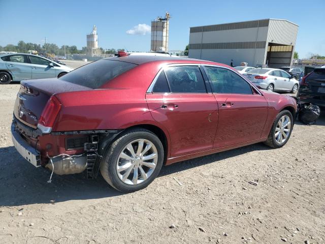 Photo 3 from auction – 2016 CHRYSLER 300C with VIN 2C3CCAKG5GH135991