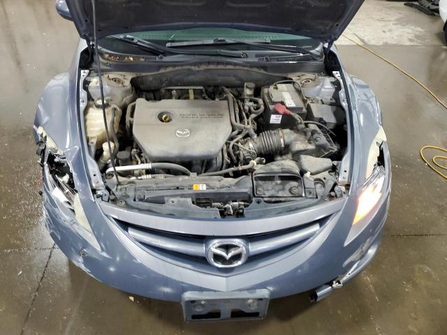 صورة رقم 11 من المزاد - 2010 MAZDA 6 مع VIN 1YVHZ8CH0A5M40372
