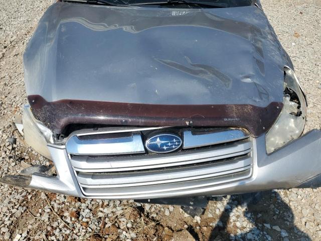 Photo 12 from auction – 2014 SUBARU OUTBACK 2.5I LIMITED with VIN 4S4BRCLCXE3235061