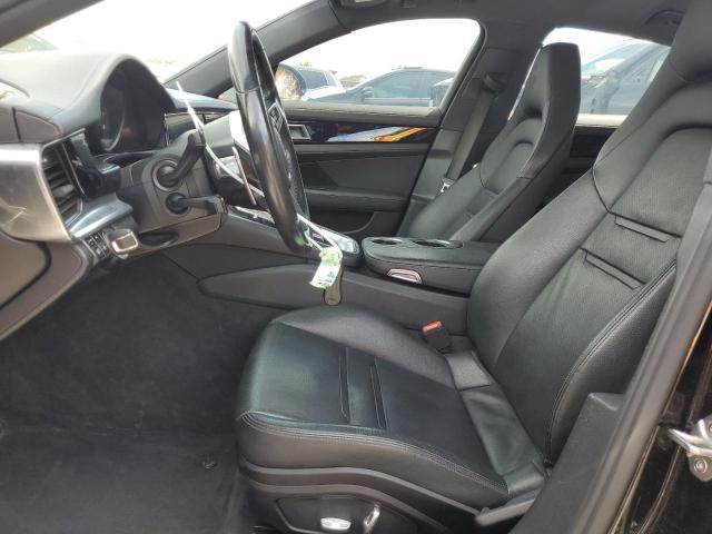 Photo 7 from auction – 2017 PORSCHE PANAMERA 2 with VIN WP0AA2A71HL100966