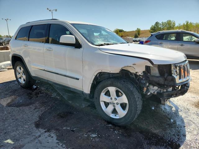 Photo 4 from auction – 2012 JEEP GRAND CHER with VIN 1C4RJFAG9CC123964