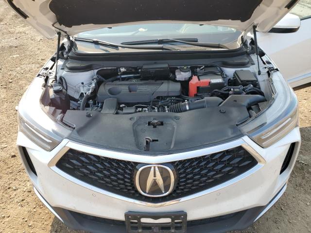 Photo 11 from auction – 2024 ACURA RDX TECHNO with VIN 5J8TC2H52RL012325