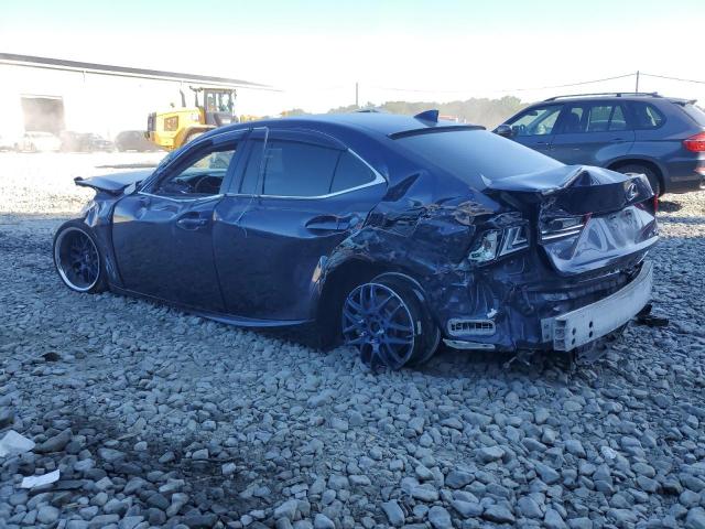Photo 2 from auction – 2014 LEXUS IS 250 with VIN JTHCF1D29E5008524