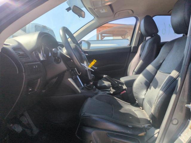 Photo 7 from auction – 2013 MAZDA CX-5 SPORT with VIN JM3KE2BE1D0120692