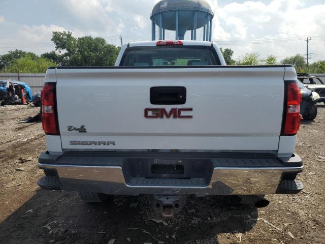 Photo 6 from auction – 2019 GMC SIERRA K25 with VIN 2GT22NEG3K1241533