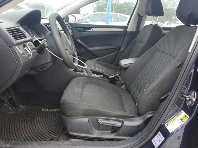Photo 7 from auction – 2012 VOLKSWAGEN PASSAT S with VIN 1VWAP7A35CC067596